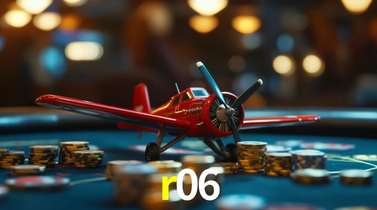 Welcome Bonus r06