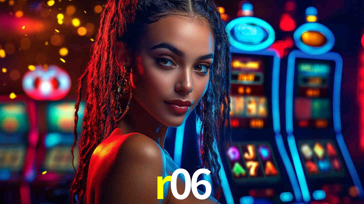 Estatísticas r06