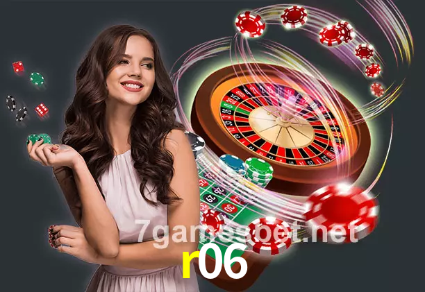 vivo no cassino r06