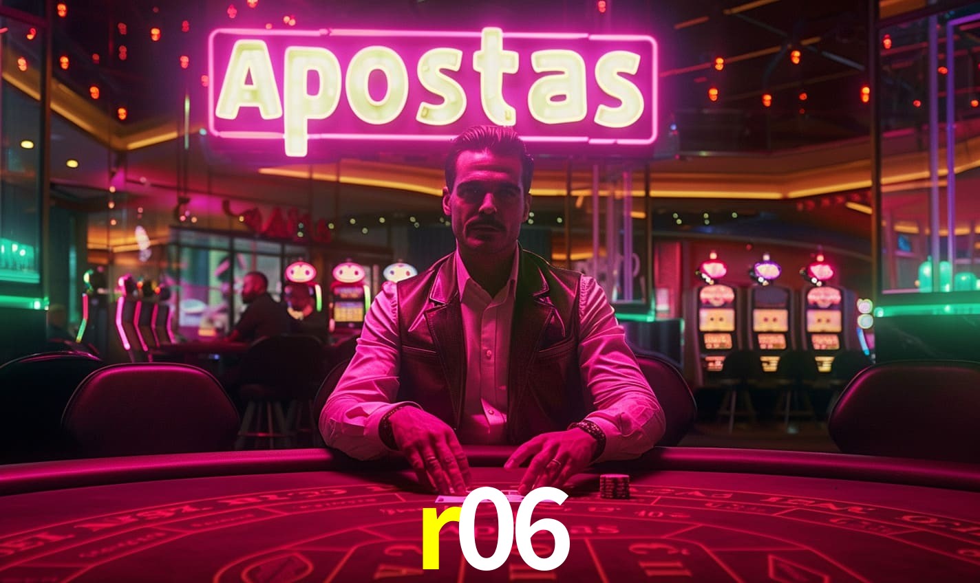Diretório de Jogos r06