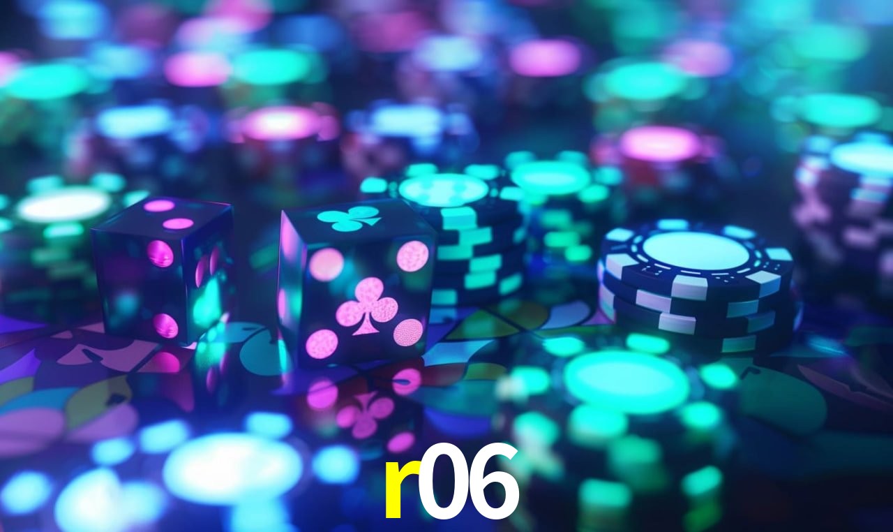 A Emoção da Loteria na r06: Uma Chance de Mudança de Vida