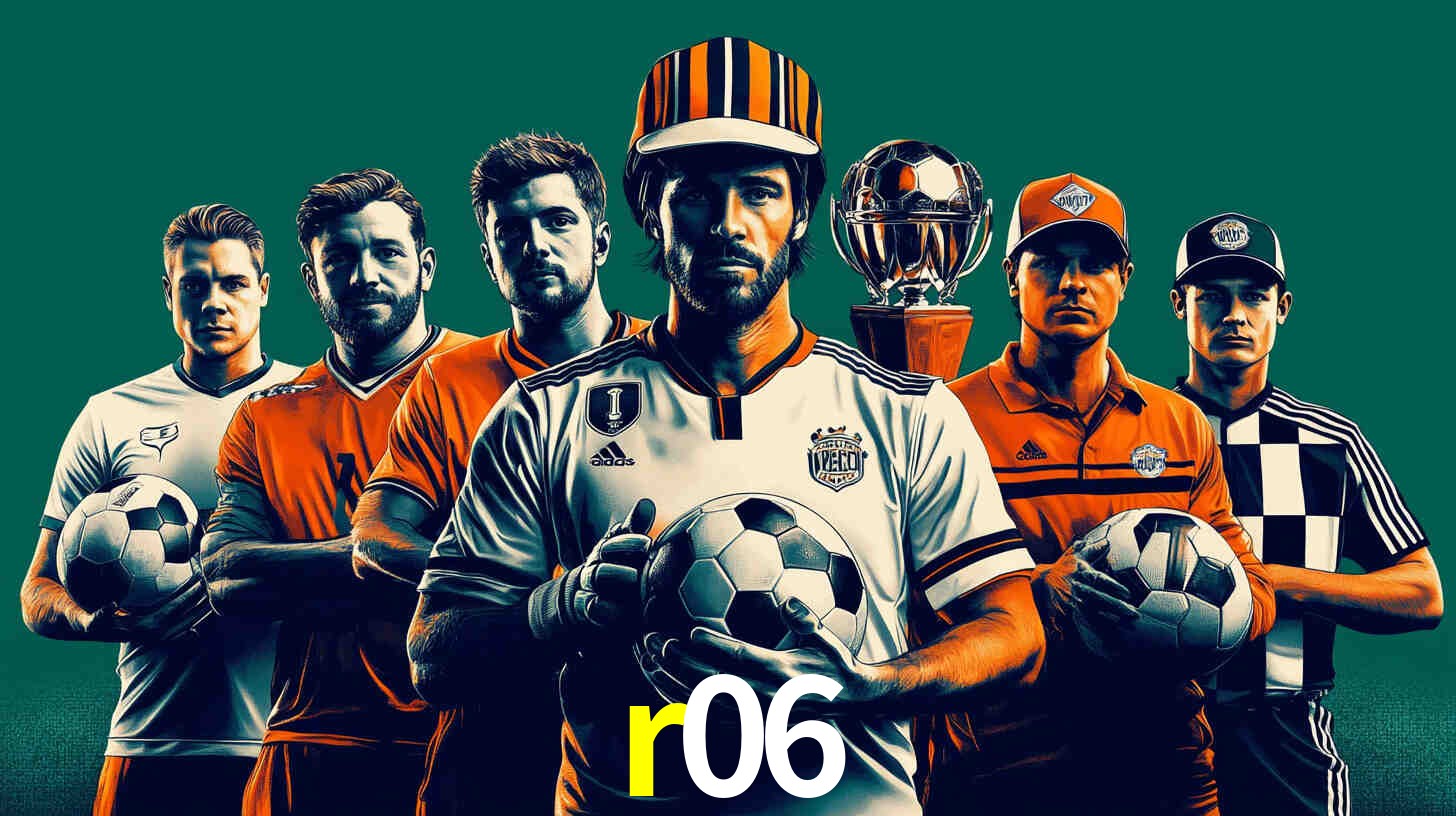 Apostas de Tênis r06