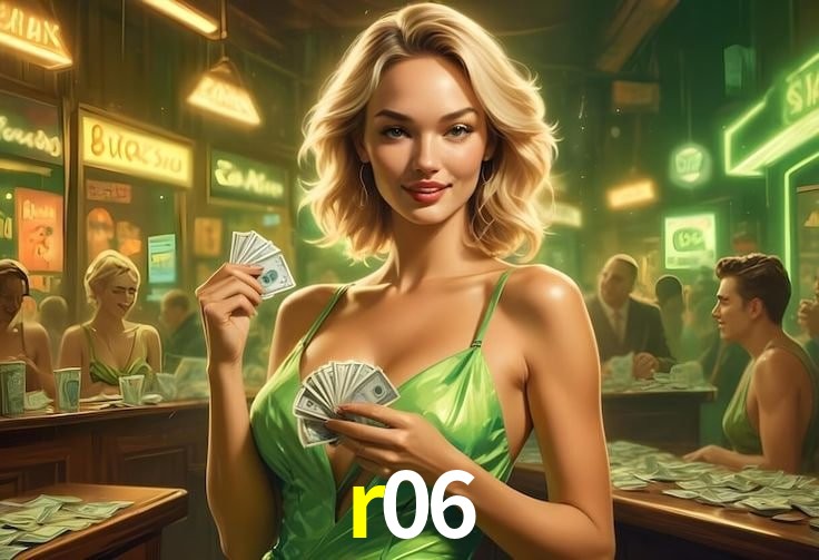 Estatísticas do Jogo r06