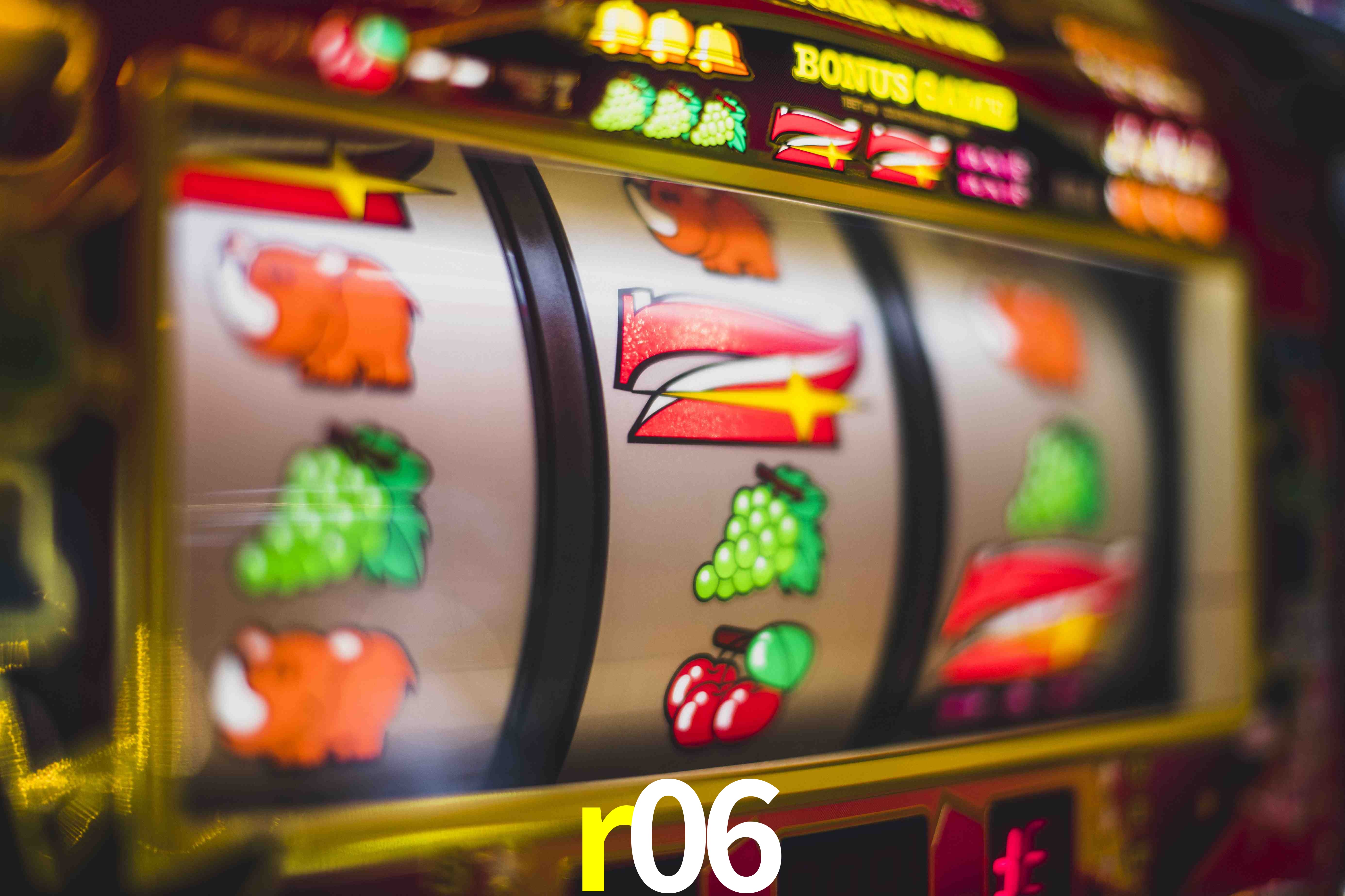 Live Casino r06
