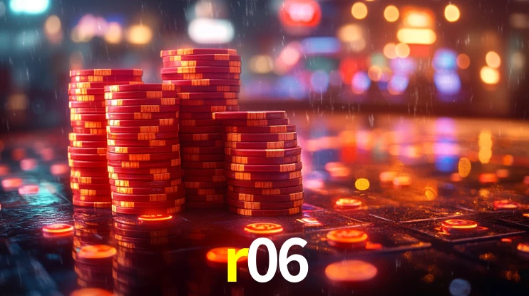 r06: Jogue Crash e Experimente Alta Recompensa Instantânea