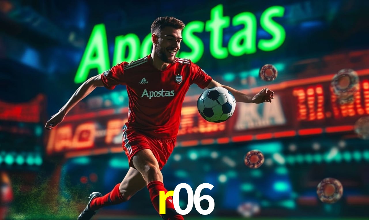 Descubra a Essência do r06: Nossa História e Compromissos
