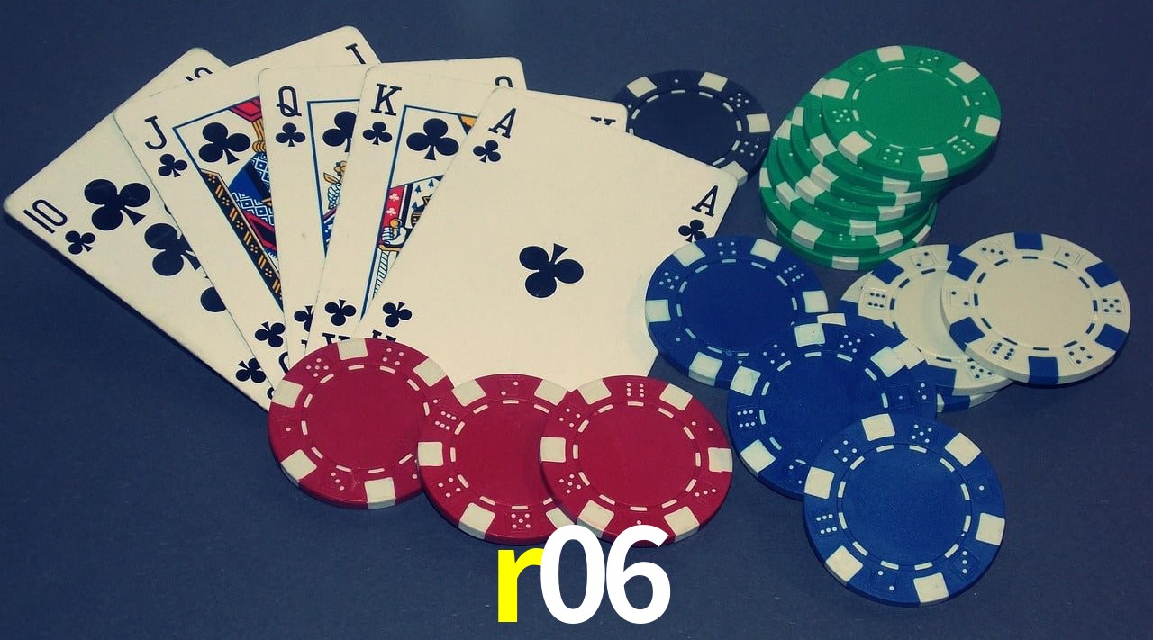 Tennis Betting r06