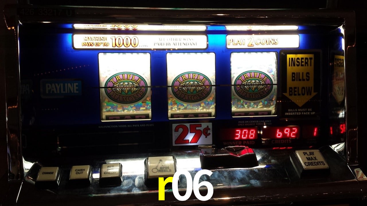 VIP Casino r06