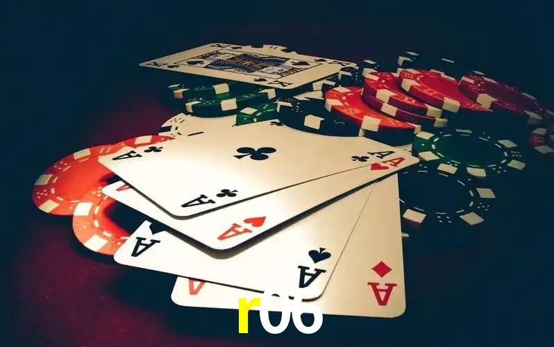 A Emoção da Loteria na r06: Uma Chance de Mudança de Vida