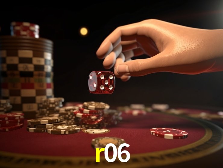 A Popularidade dos Caça-Níqueis no r06