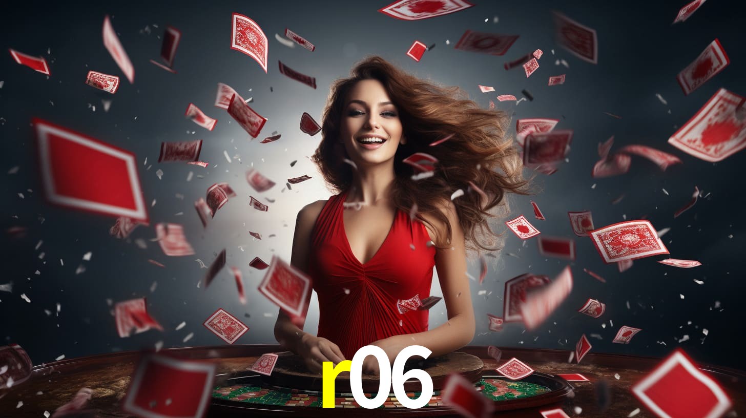 Exclusive Games r06