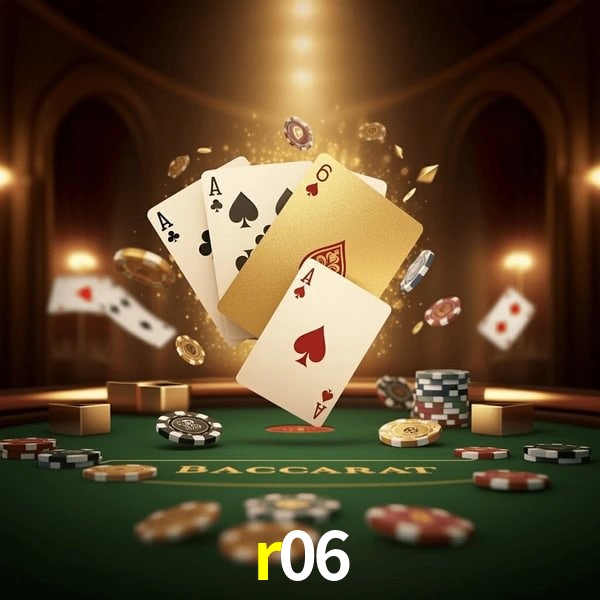 Tournaments r06