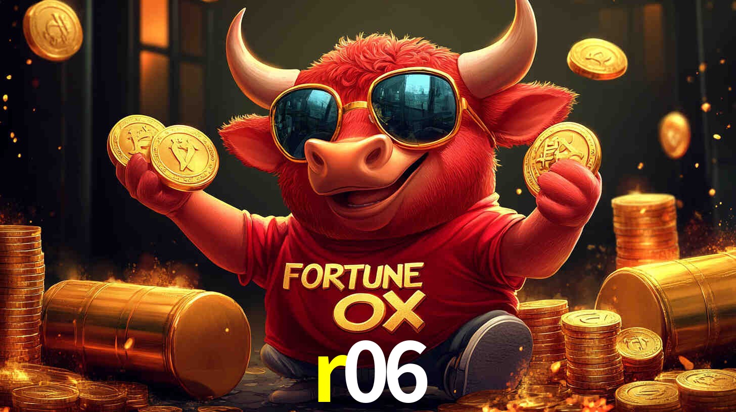 Torneios r06