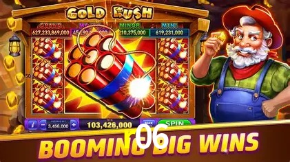 Descubra o Mundo do Cassino Online com r06