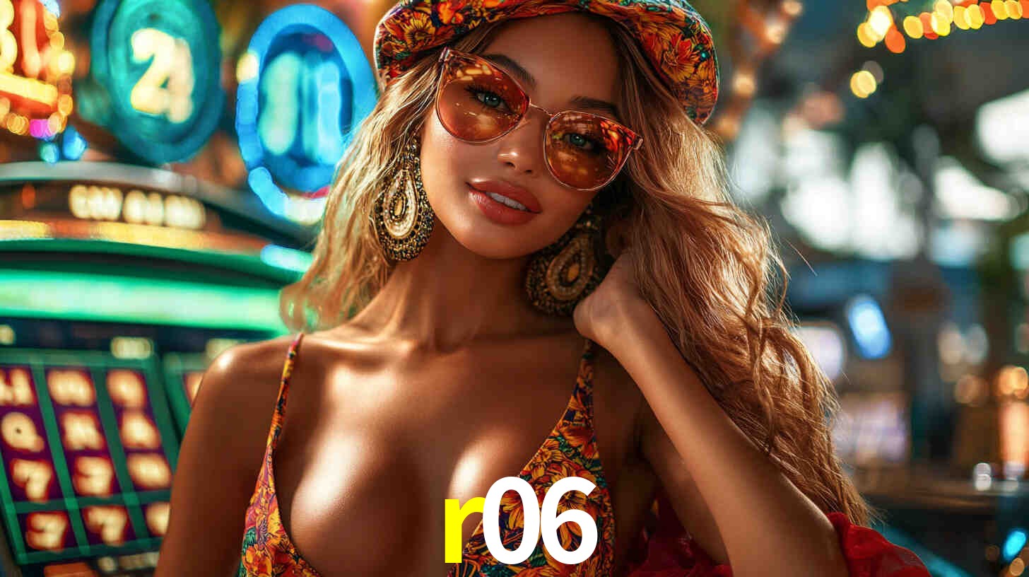Experimente o Login Seguro Premium no r06