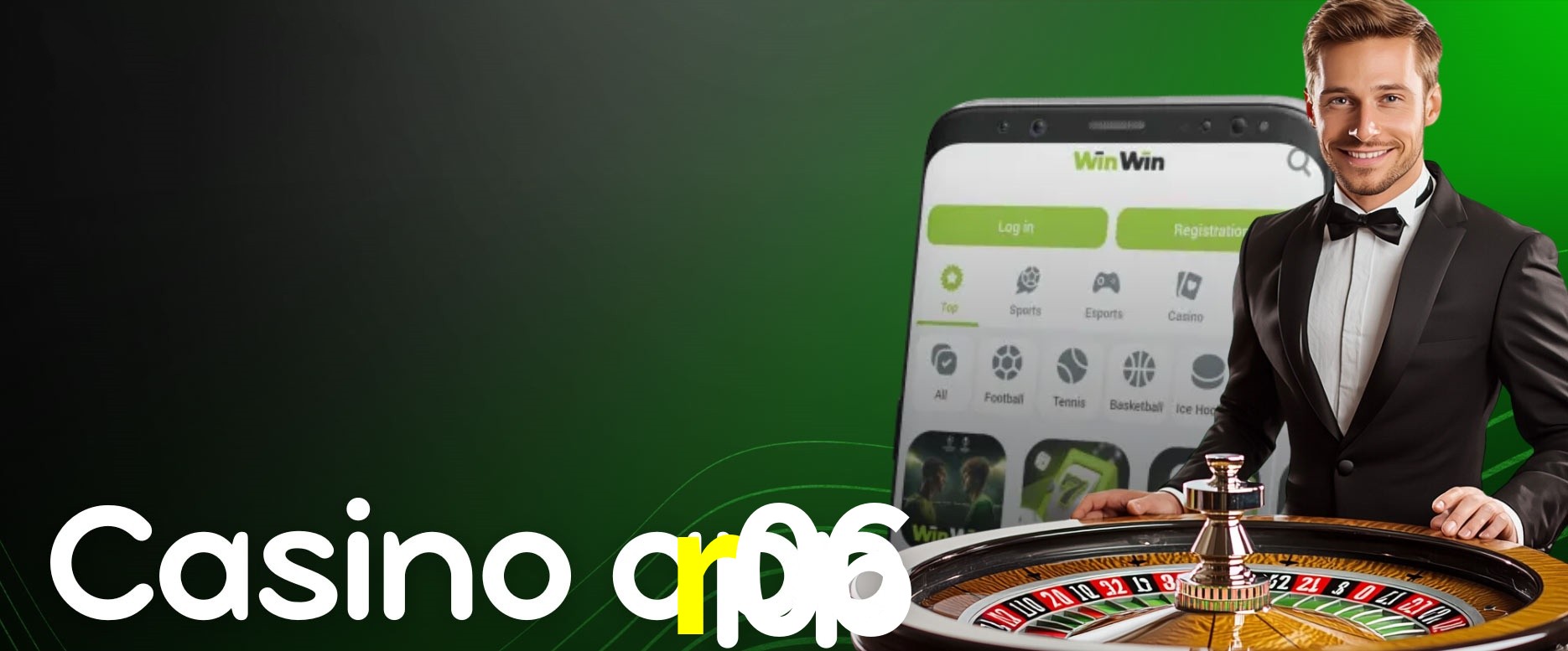 Slot Games r06